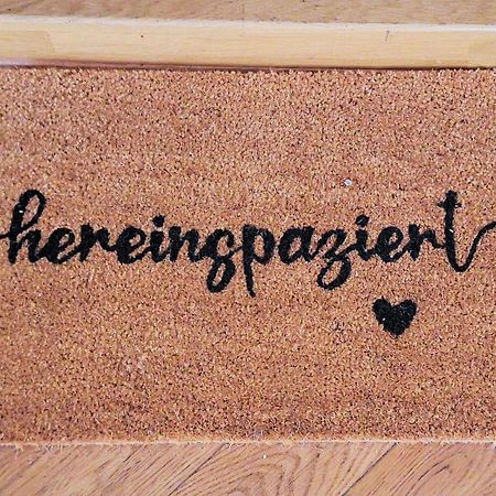 Modernes Einraumzimmer Mit Eigenem Bad, Balkonnutzung, Zentrumsnah - In 10 Minuten Mit Dem Rad Oder Dem Oepnv Zur Arena Und In Leipzigs Innenstadt 外观 照片