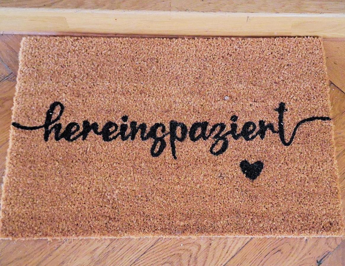 Modernes Einraumzimmer Mit Eigenem Bad, Balkonnutzung, Zentrumsnah - In 10 Minuten Mit Dem Rad Oder Dem Oepnv Zur Arena Und In Leipzigs Innenstadt 外观 照片